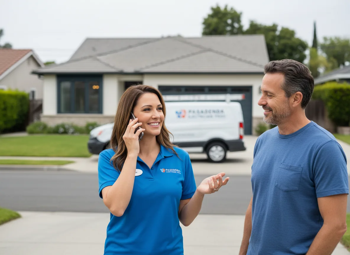 Electrician Buckley, IL FAQs